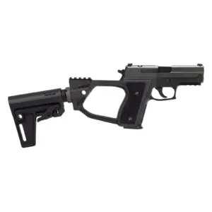 ™KATLAN – מייצב ירי לאקדח Sig Sauer P229