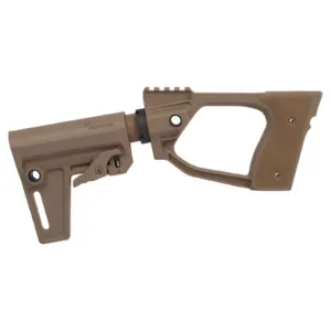™KATLAN – מייצב ירי לאקדח Sig Sauer P229