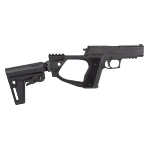 ™KATLAN – מייצב ירי לאקדח Sig Sauer P226