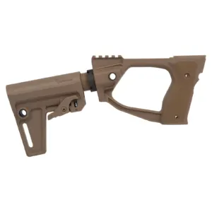 ™KATLAN – מייצב ירי לאקדח Sig Sauer P226