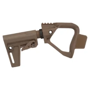™KATLAN – מייצב ירי לאקדח Sig Sauer P320 M17/M18 Nitron