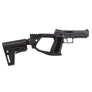 ™KATLAN – מייצב ירי לאקדח Sig Sauer P320 – דגמי X-Grip