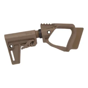 ™KATLAN – מייצב ירי לאקדח Sig Sauer P320 – דגמי X-Grip