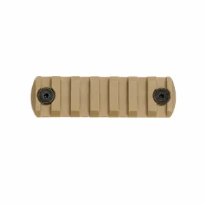 מסילה פולימרית 7 חריצים – M-Lok®‎  PMK