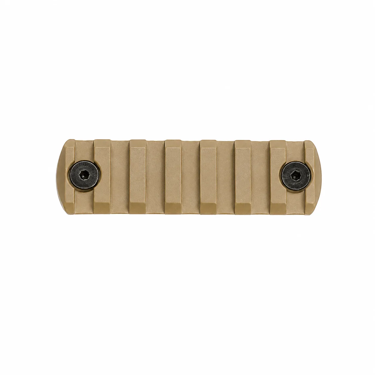 מסילה פולימרית 7 חריצים – M-Lok® PMK