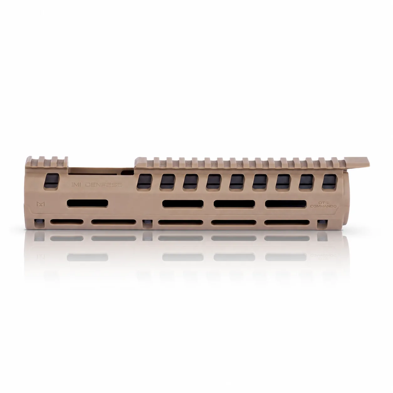 מתפס דרופ אין פולימרי מעבר לכוונת ®OTS קומנדו M-Lok®
