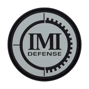 פאץ' IMI DEFENSE™‎ עגול