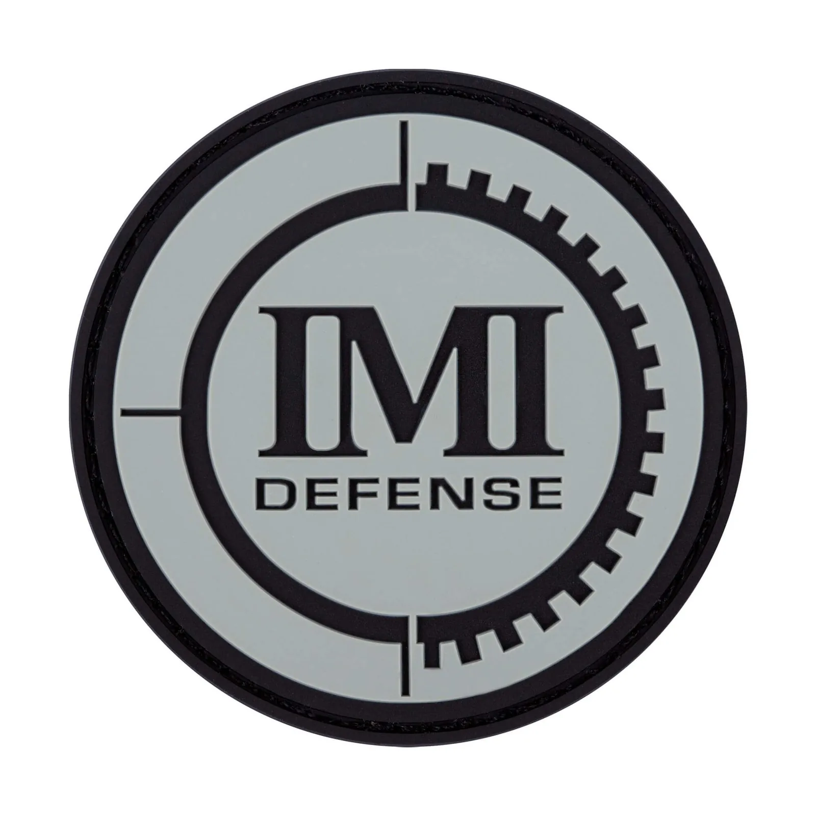 פאץ' IMI DEFENSE™ עגול