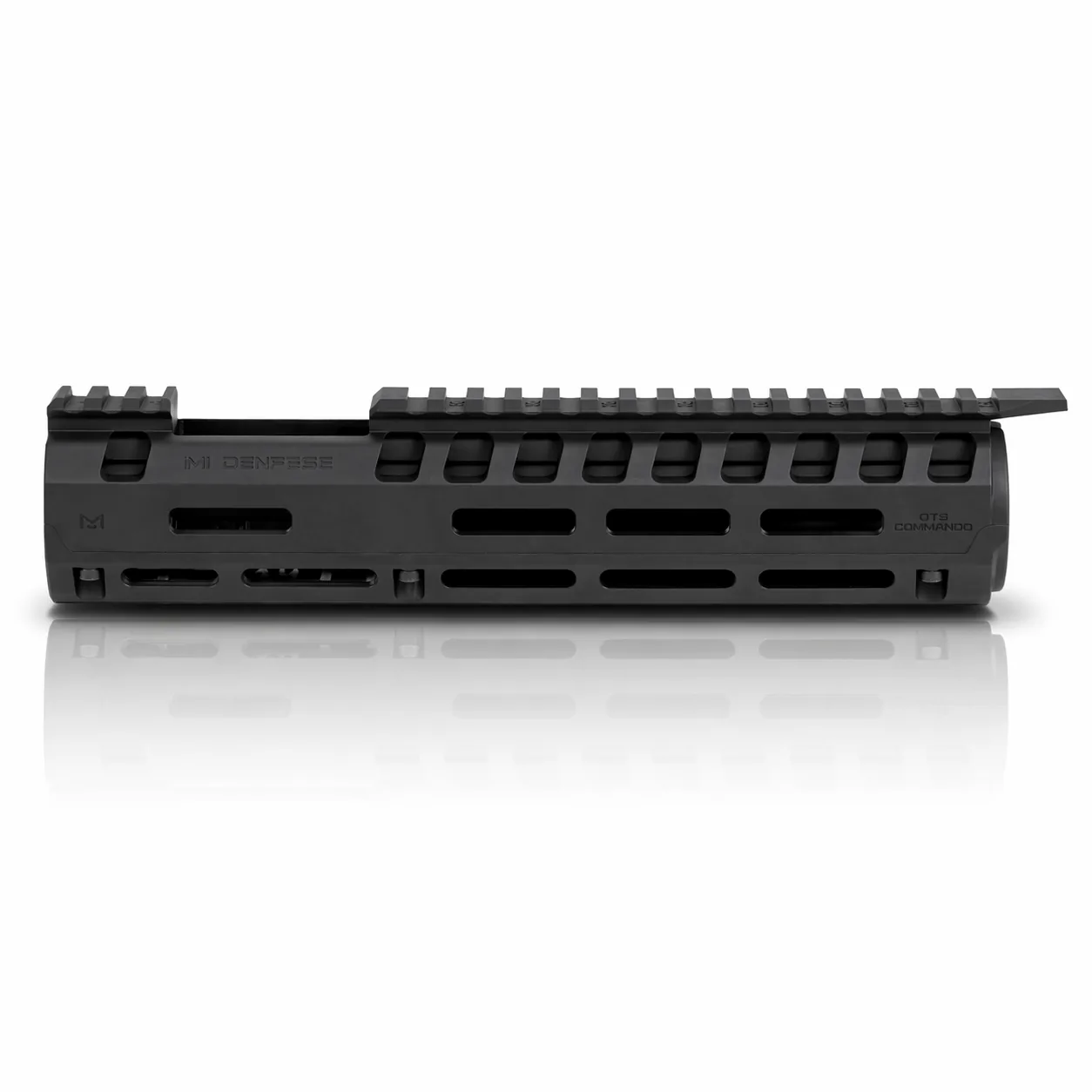 מתפס דרופ אין פולימרי מעבר לכוונת ®OTS קומנדו M-Lok®