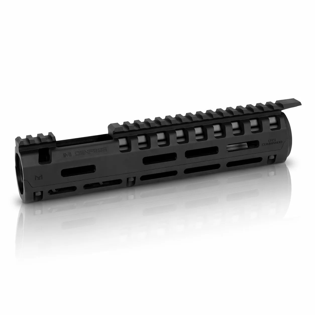 מתפס דרופ אין פולימרי מעבר לכוונת ®OTS קומנדו M-Lok®