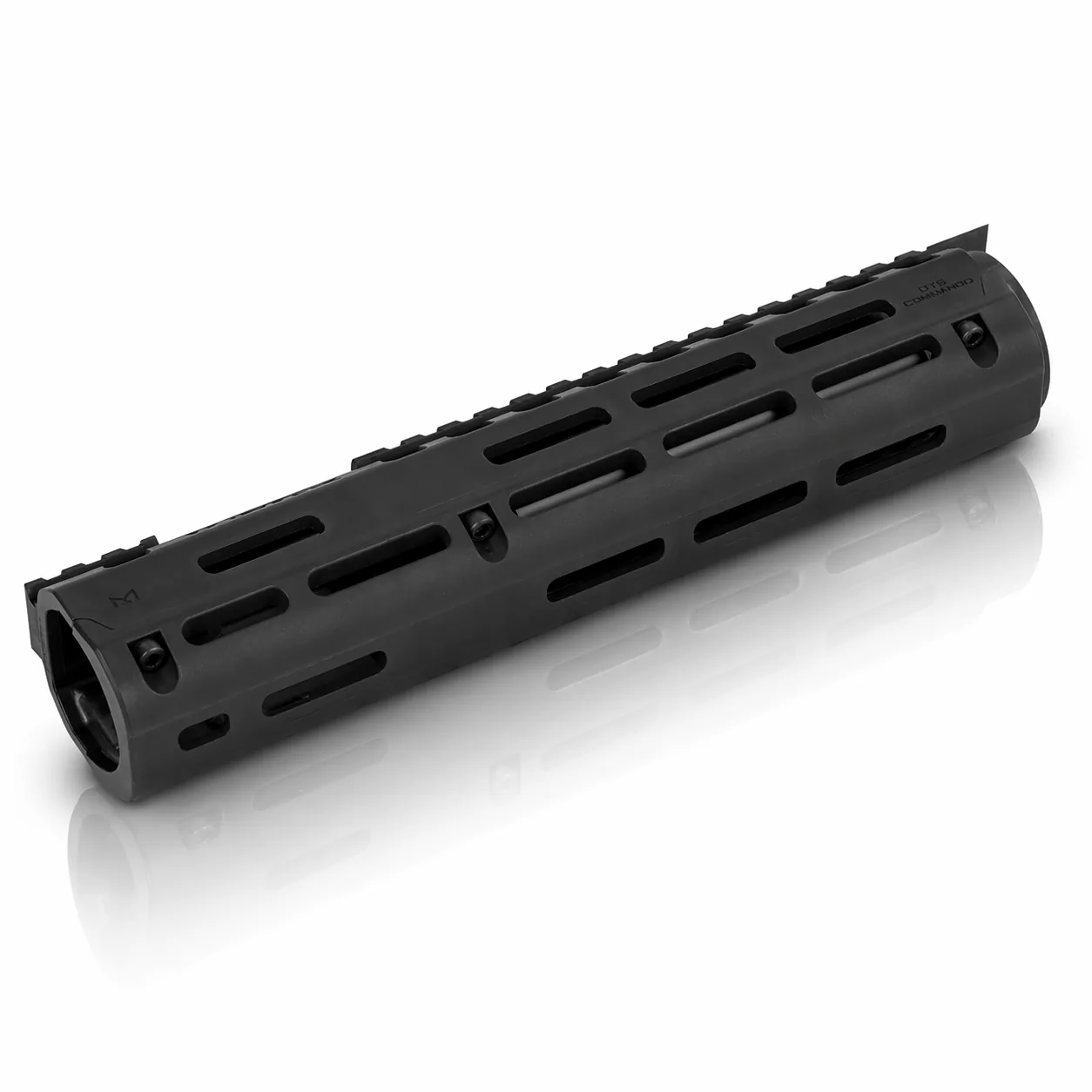 מתפס דרופ אין פולימרי מעבר לכוונת ®OTS קומנדו M-Lok®