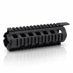 מתפס טרור פולימרי 4 מסילות PCQ G2