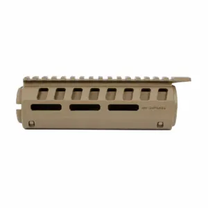 מתפס דרופ אין M-Lok® פולימרי