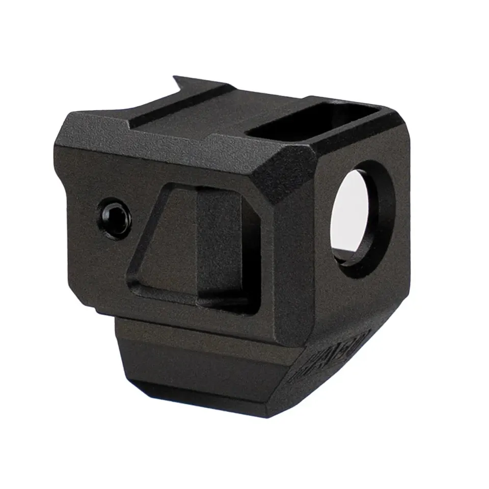 מפצה סטייה HC95 V2 לגלוק דור 5 / 6 – Herrington Arms