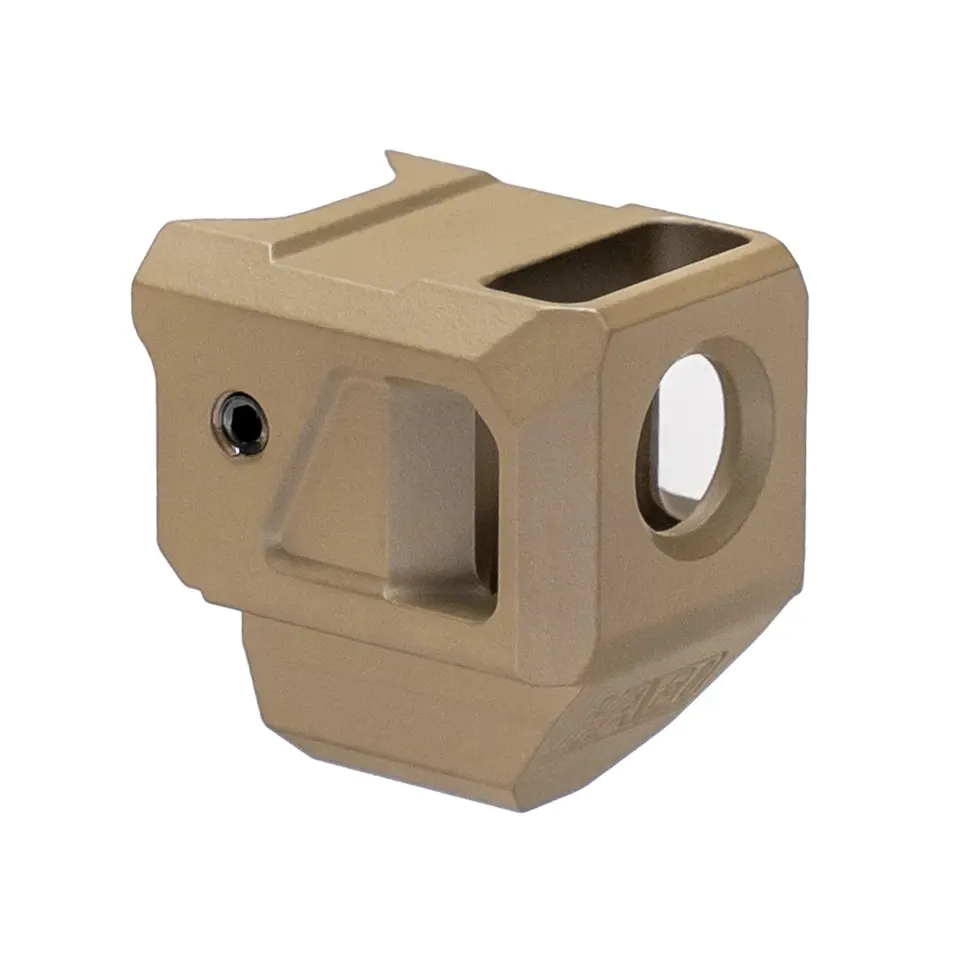 מפצה סטייה HC95 V2 לגלוק דור 5 / 6 – Herrington Arms – תמונה 2