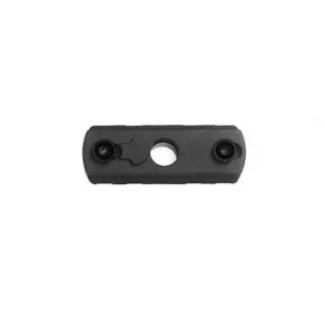 מסילה פולימרית 4 חריצים – M-Lok®‎  PMK