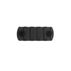 מסילת אלומיניום 5 חריצים – M-Lok®‎  MLK