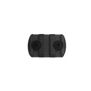 מסילה פולימרית 3 חריצים – M-Lok®‎  PMK