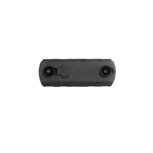 מסילת אלומיניום 5 חריצים – M-Lok®‎  MLK