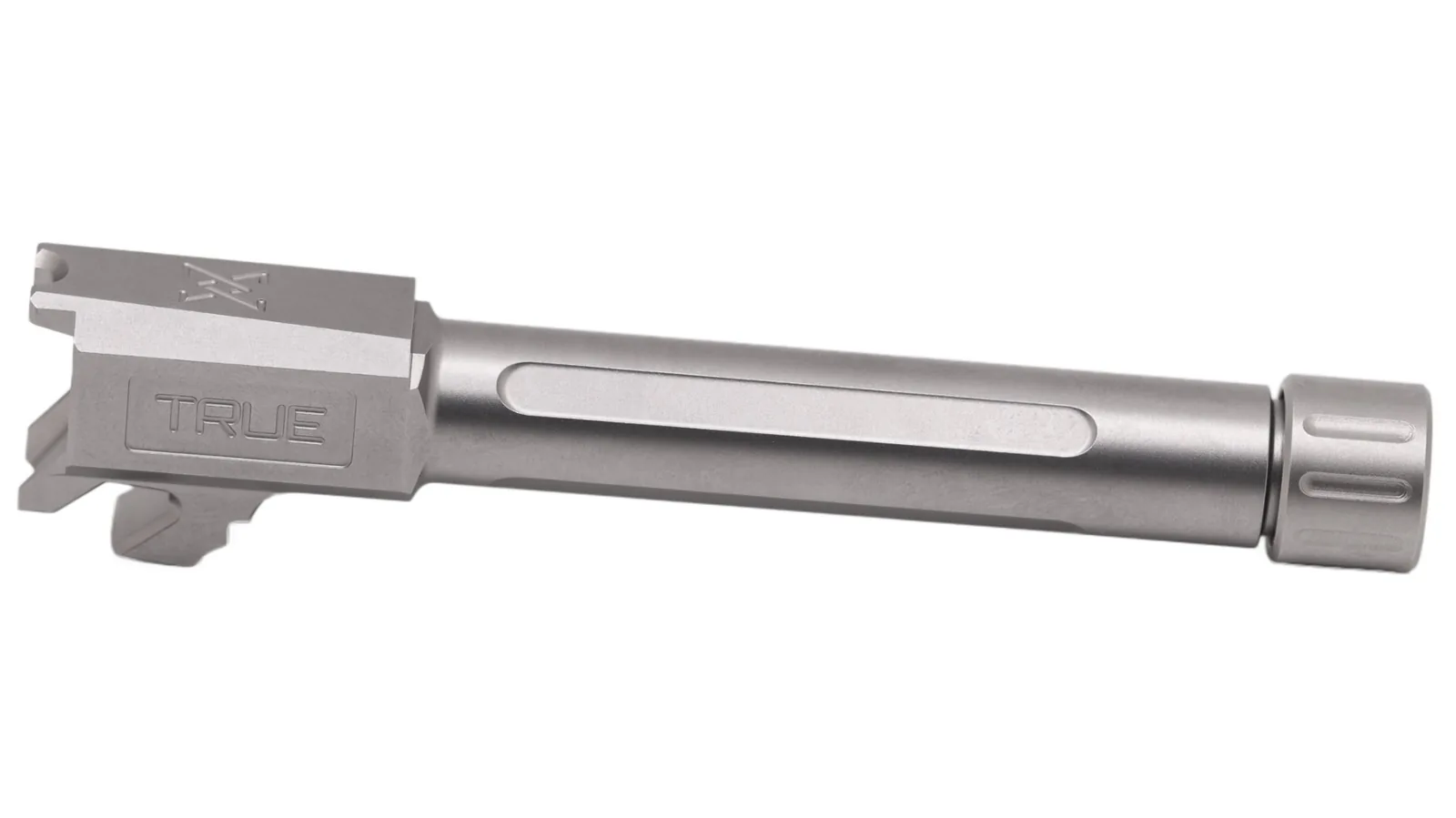 קנה עם הברגה 1/2×28 לספרינגפילד הלקט פרו – True Precision