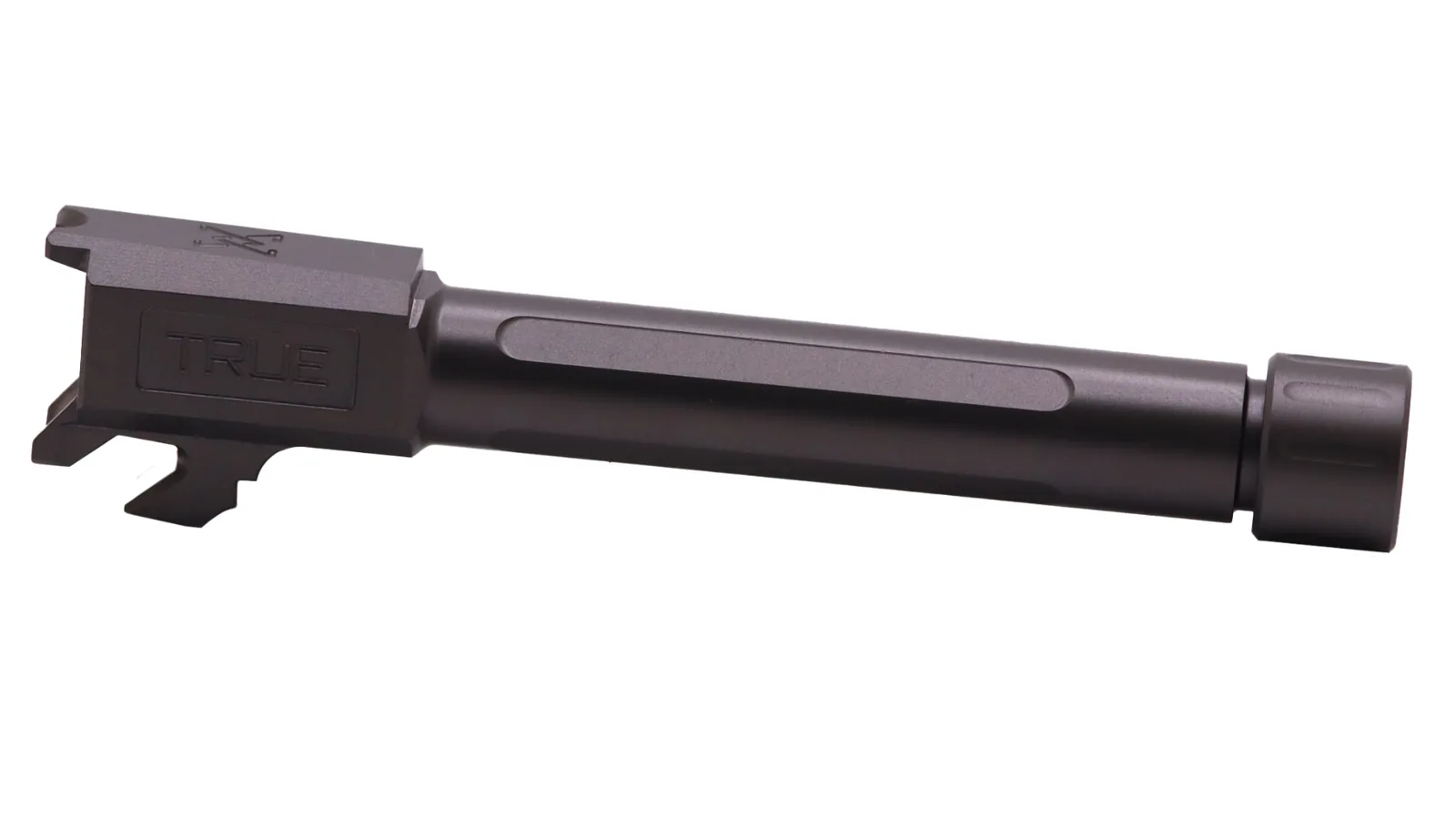קנה עם הברגה 1/2×28 לספרינגפילד הלקט פרו – True Precision – תמונה 3