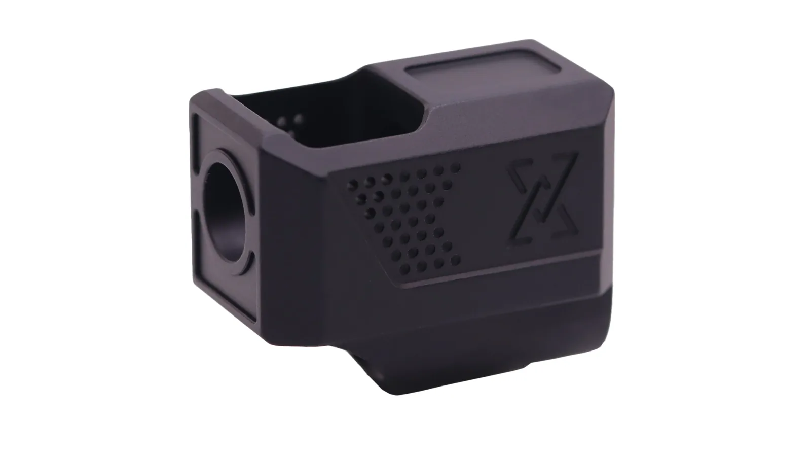 מפצה סטייה True-Lock Ultimate לגלוק 43 / 43X / 48 – True Precision