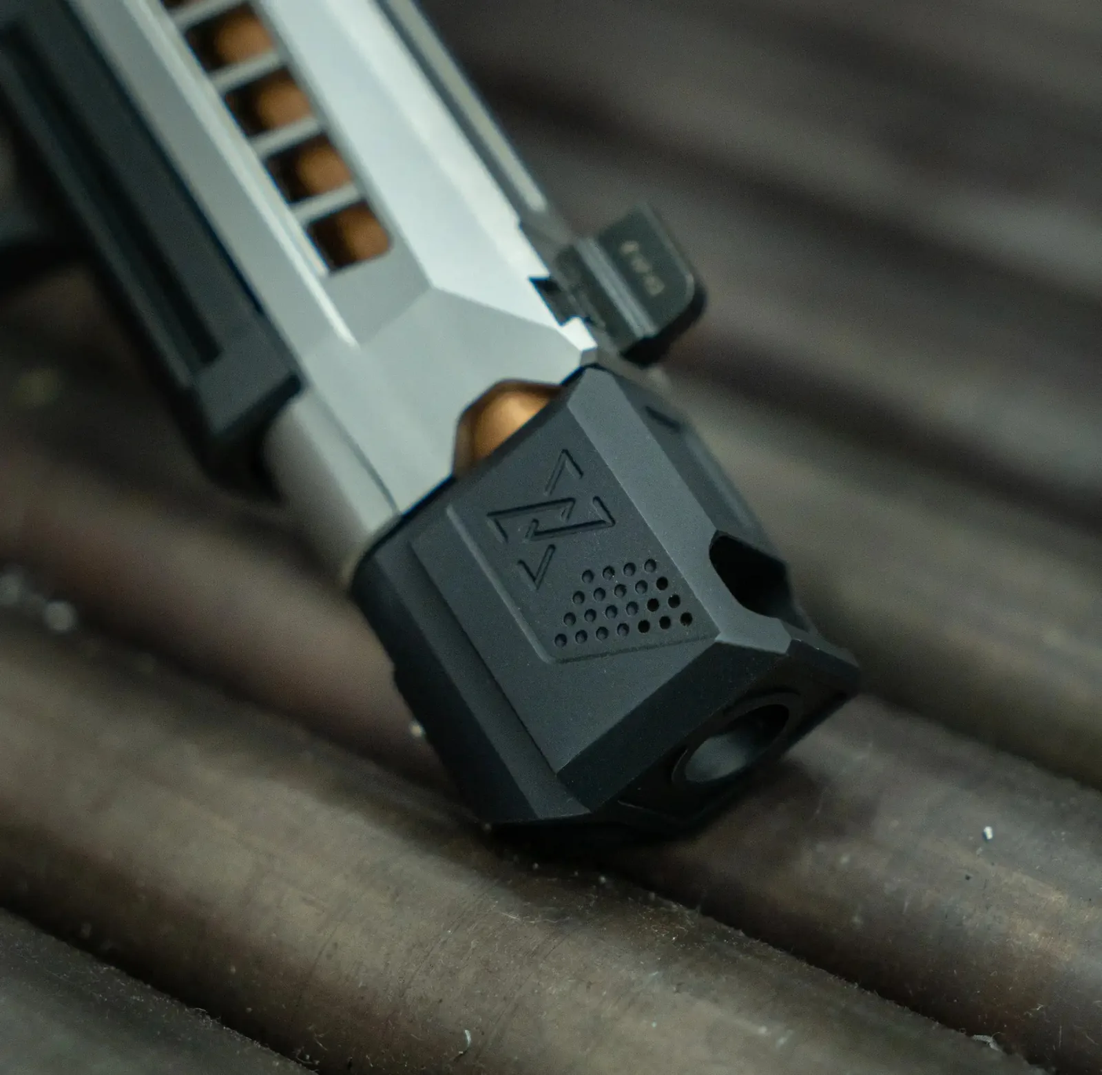 מפצה סטייה True-Lock לסדרת SIG P365 – True Precision – תמונה 2