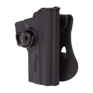 נרתיק פולימרי ימני לאקדח זיג זוואר P250