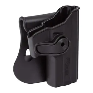 נרתיק פולימרי ימני לאקדח זיג זוואר P250