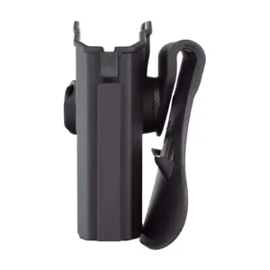 נרתיק פולימרי ימני לאקדח הקלר וקוך H&K USP COMPACT