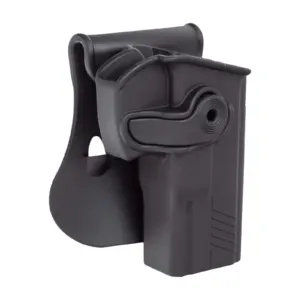 נרתיק פולימרי רמת אבטחה 2 לאקדחי Taurus 24/7G2