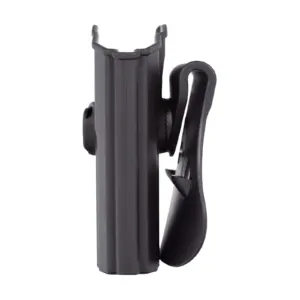 נרתיק פולימרי ימני לאקדח הקלר וקוך H&K USP .45 FS