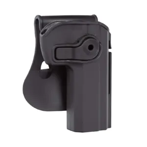 נרתיק פולימרי רמת אבטחה 2 לאקדחי CZ 75
