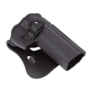 נרתיק פולימרי רמת אבטחה 2 לאקדחי CZ 75