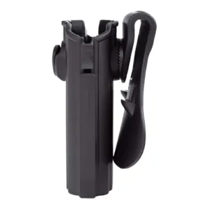 נרתיק פולימרי רמת אבטחה 2 לאקדחי CZ SP-01 Shadow