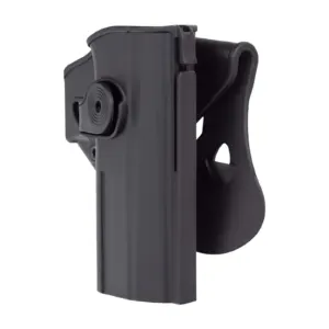 נרתיק פולימרי רמת אבטחה 2 לאקדחי CZ Shadow 2