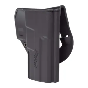 נרתיק פולימרי SG3 רמת אבטחה 1 לזיג זוואר P250/P320 FS