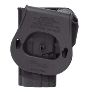 נרתיק פולימרי SG3 רמת אבטחה 1 לזיג זוואר P250/P320 FS