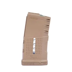מחסנית סופרת דור 2 – 20 כדור 7.62×51 מ"מ – SR25/AR10