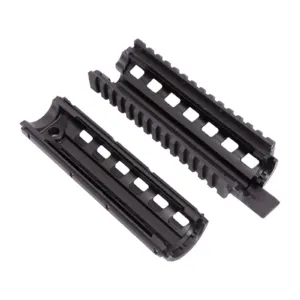 מתפס טרור פולימרי 4 מסילות PCQ G2