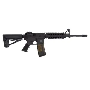 מתפס טרור פולימרי 4 מסילות PCQ G2