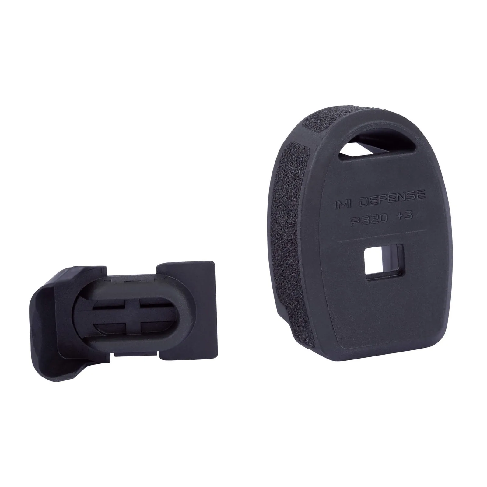 מאריך מחסנית ל – Sig Sauer P320