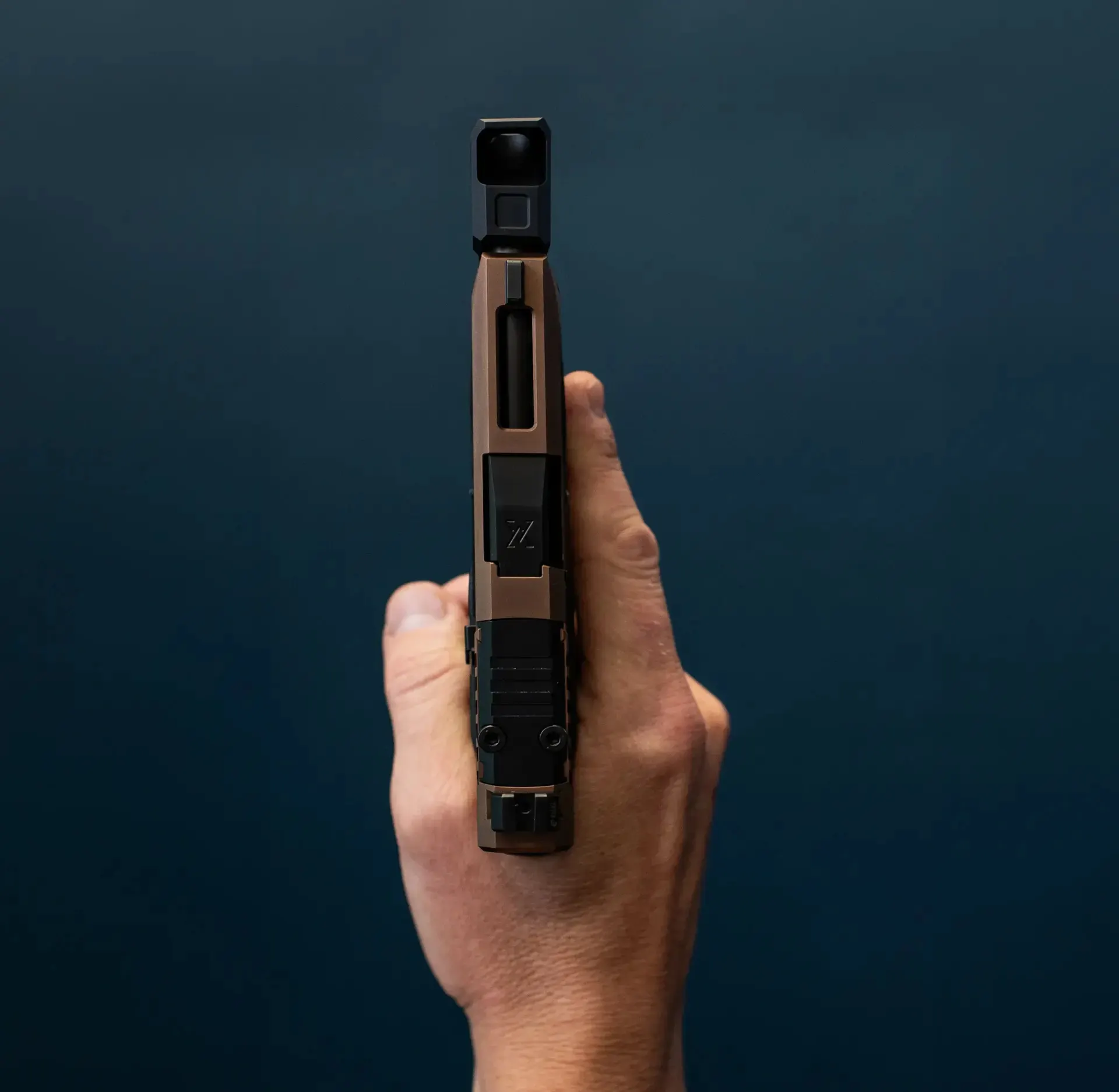 מפצה סטייה True-Lock Ultimate לגלוק 43 / 43X / 48 – True Precision – תמונה 3