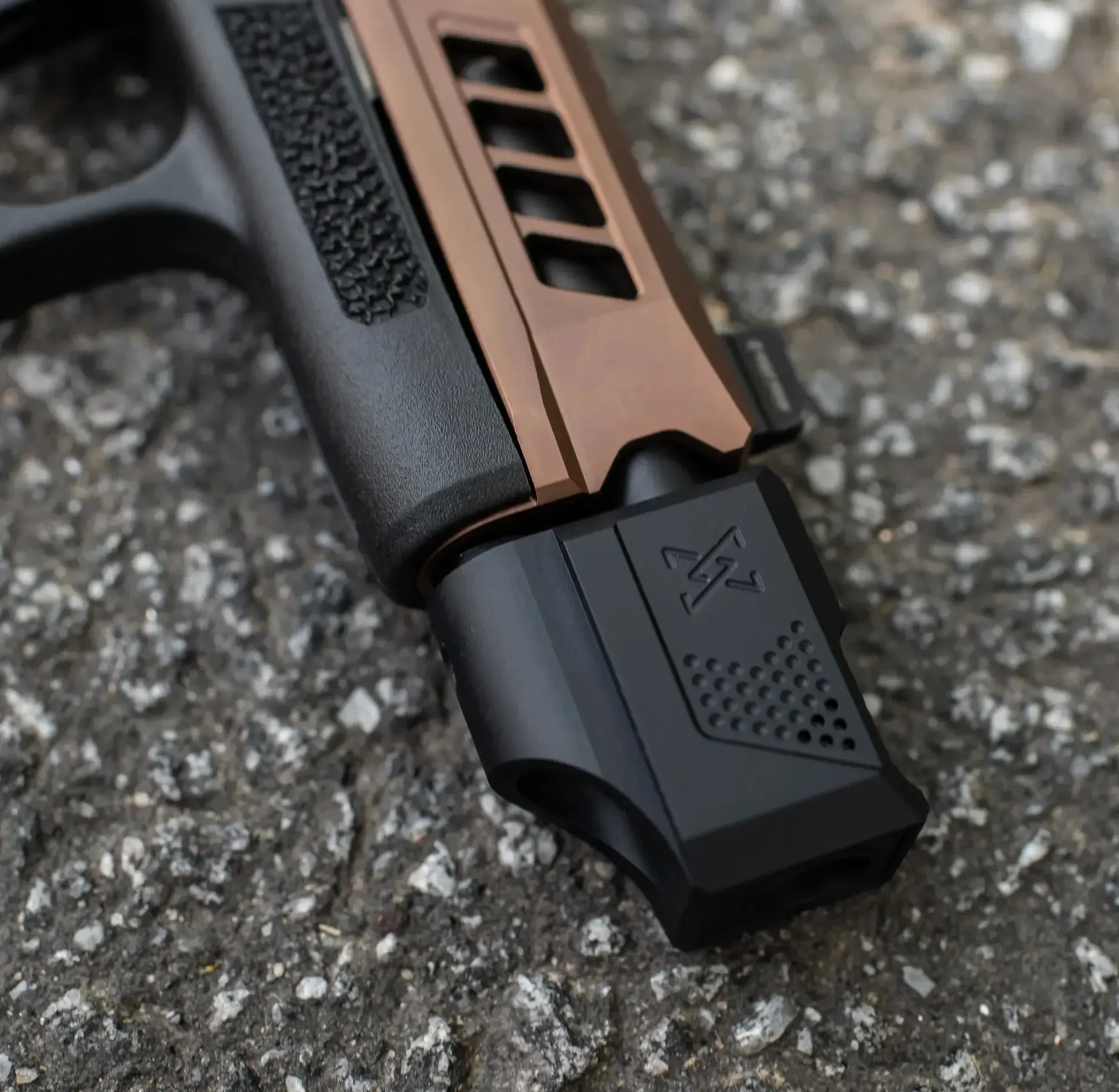 מפצה סטייה True-Lock Ultimate לגלוק 43 / 43X / 48 – True Precision – תמונה 4
