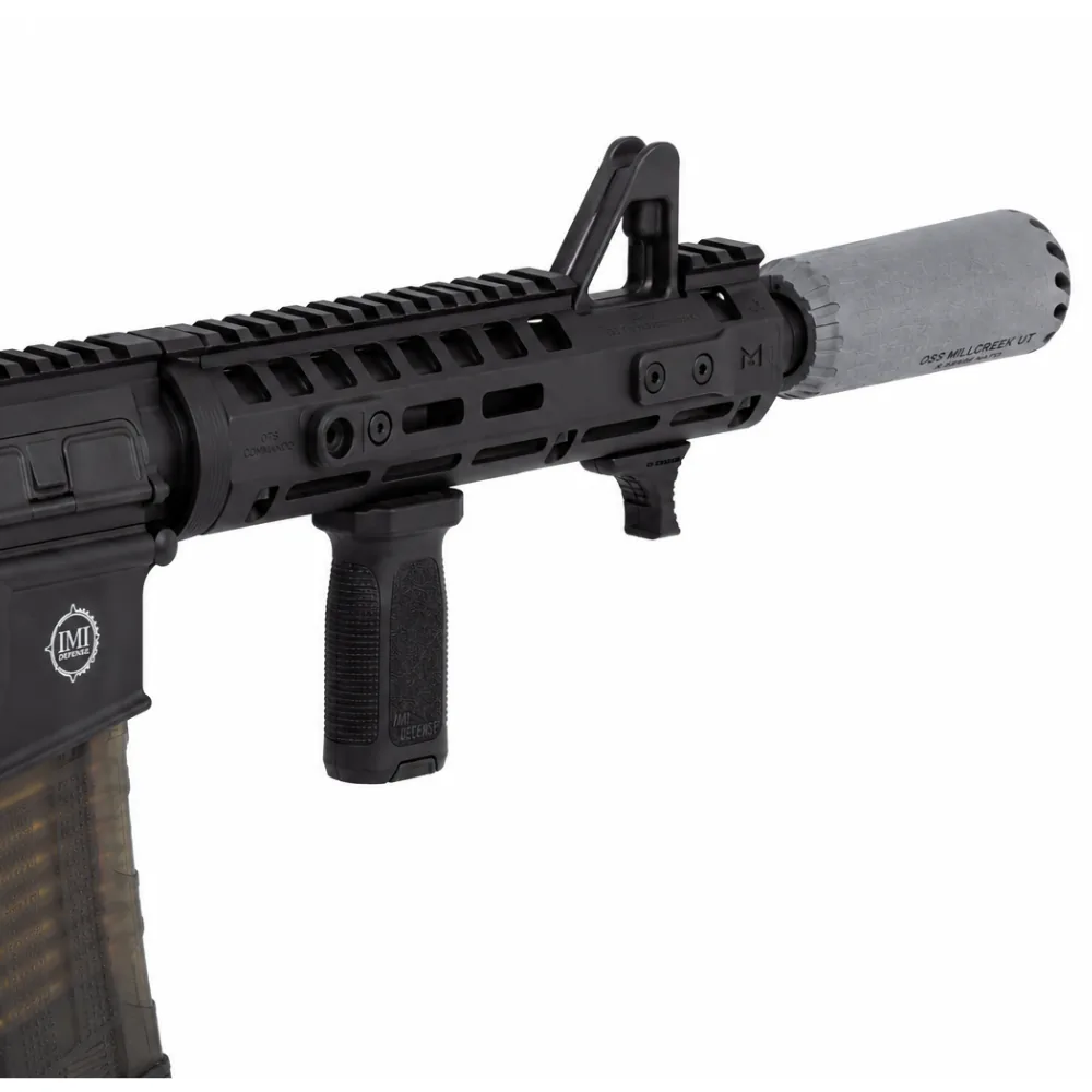 מתפס דרופ אין פולימרי מעבר לכוונת ®OTS קומנדו M-Lok®