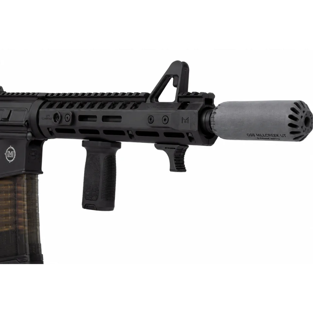 מתפס דרופ אין פולימרי מעבר לכוונת ®OTS קומנדו M-Lok®