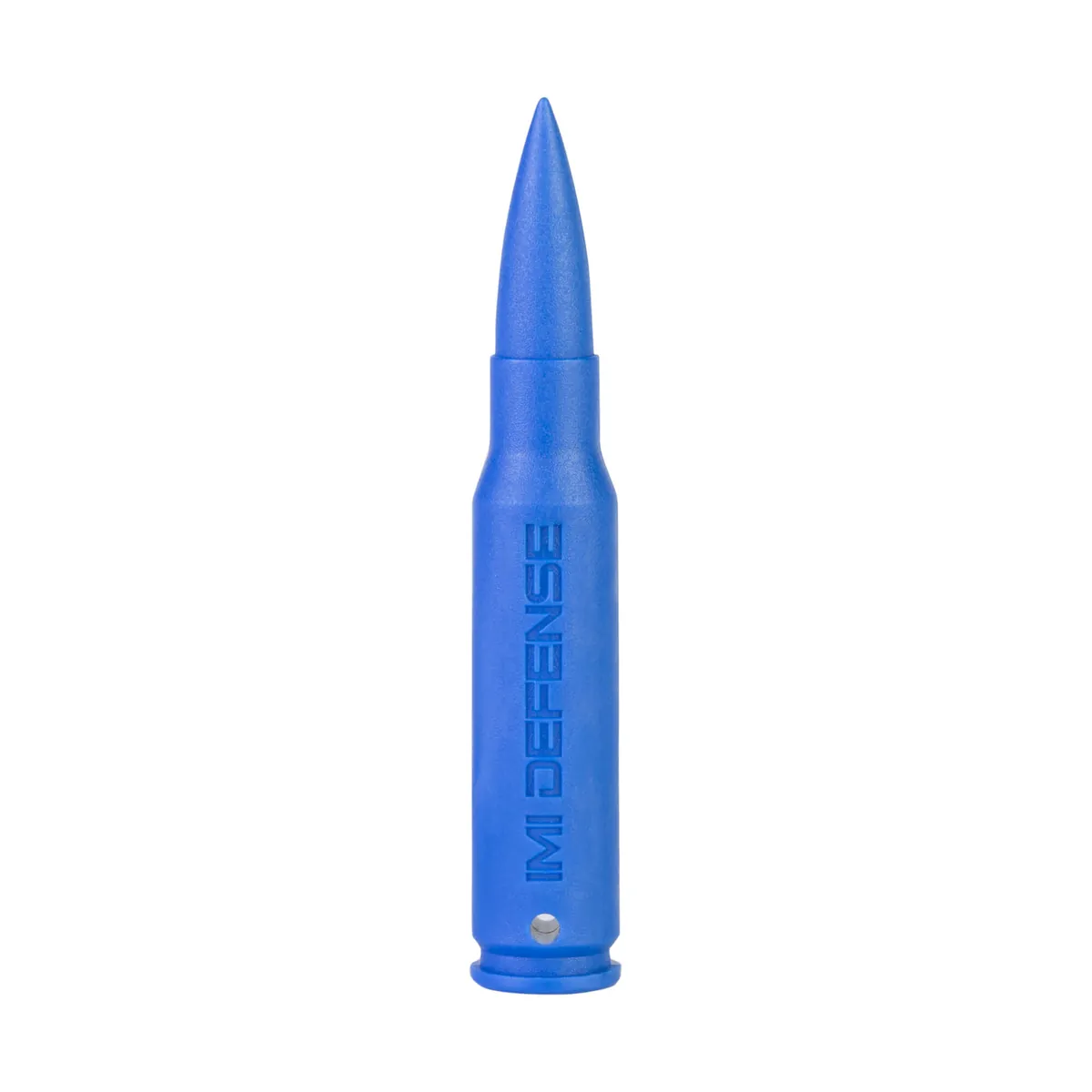 סט קליעי אימון דמה פולימרי קליבר 7.62X51 מ"מ (20 קליעים לסט) – תמונה 2