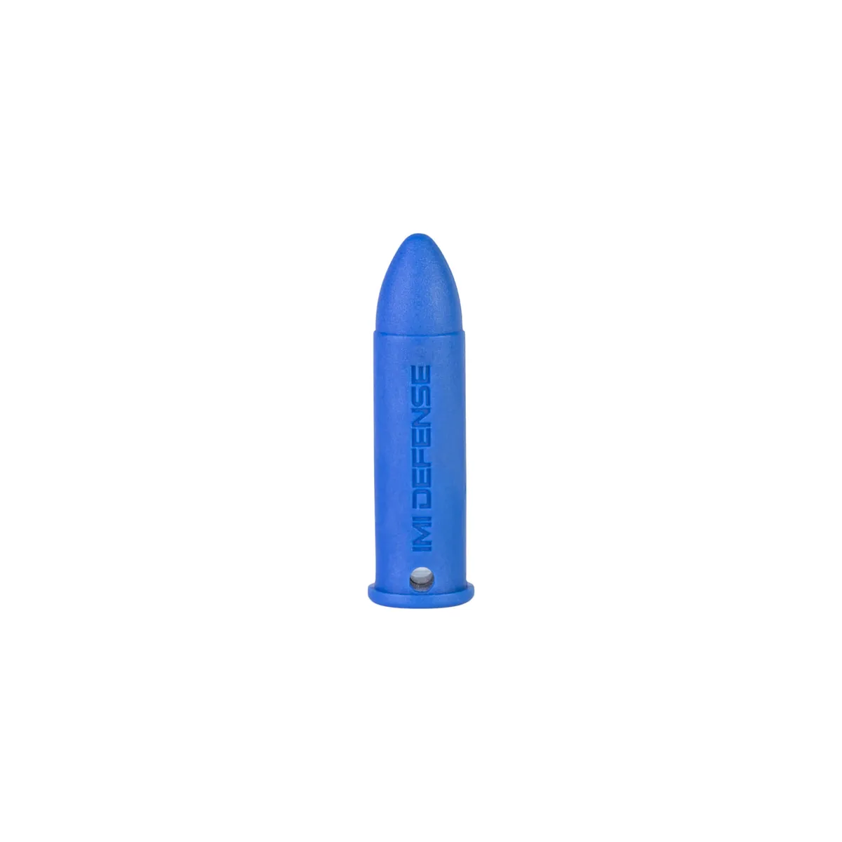 סט קליעי אימון דמה פולימרי קליבר 38 SPL (5 קליעים לסט) – תמונה 2