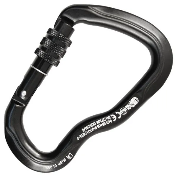 טבעת אבטחה FERRATA SCREW SLEEVE
