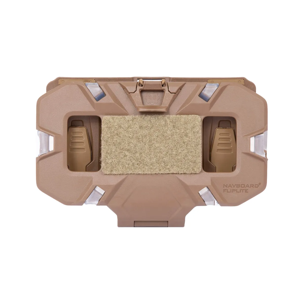 FlipLite™ – מתקן טקטי לנשיאת מכשיר טלפון חכם מבית S&S Precision